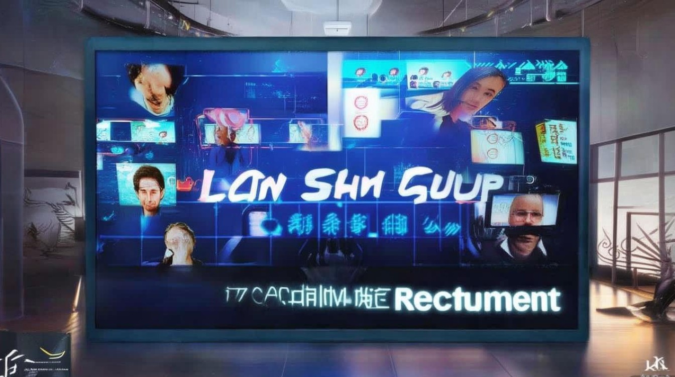 兰石集团程序员招聘网，为何行业精英纷纷投递，岗位要求揭秘？-图3