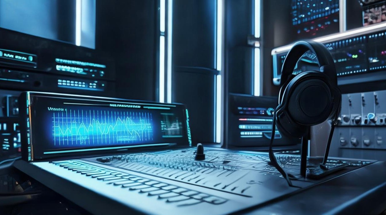 如何高效给音频降噪?专业技巧与实用工具深度解析!-图3 如何高效给音频降噪?专业技巧与实用工具深度解析!-图3