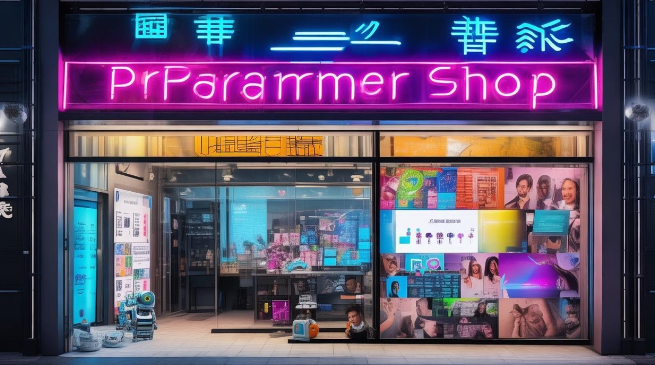 太原程序员店铺招聘网，揭秘程序员转型开店的新趋势？-图2