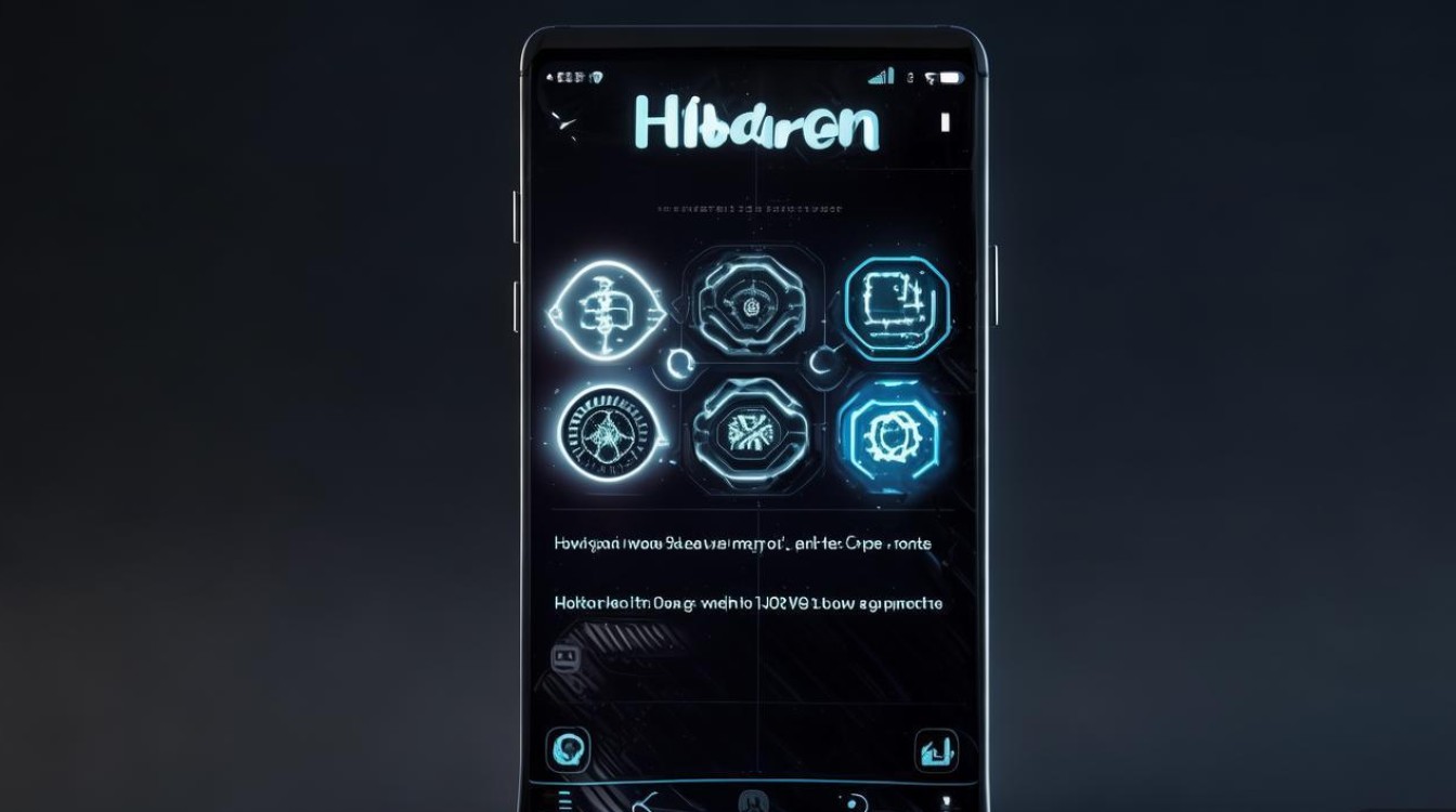 手机负一屏究竟如何开启？揭秘隐藏功能解锁方法！-图2