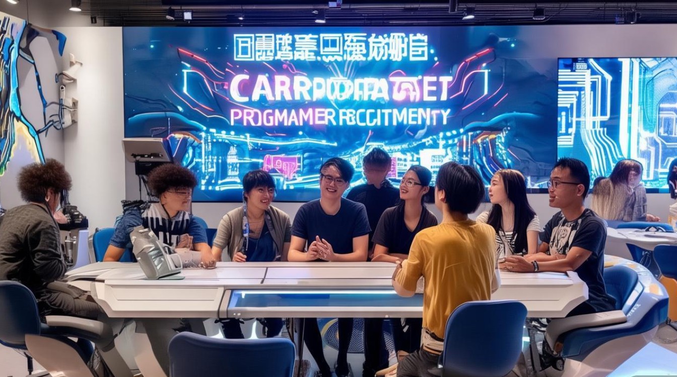 龙华区程序员购车，招聘条件有哪些？薪资待遇如何？-图3