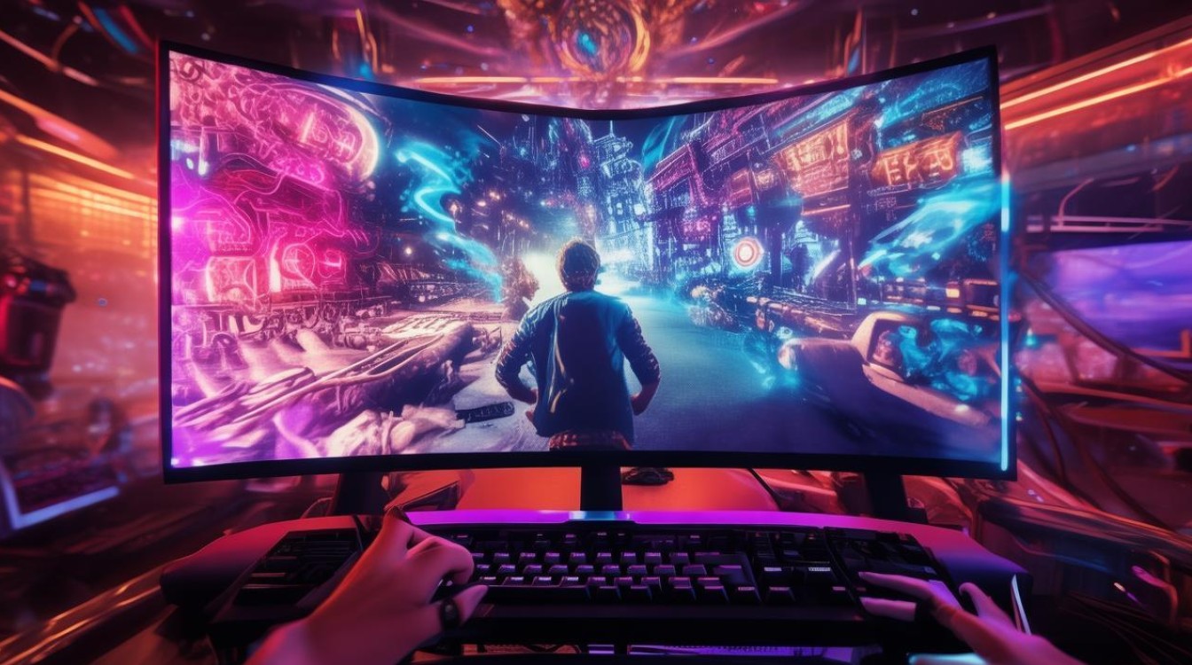 游戏剪辑如何巧妙融入出场视频，提升观感？-图1