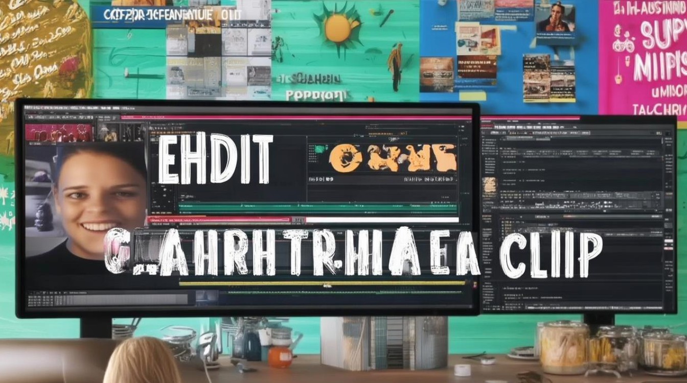 短视频剪辑技巧,如何高效制作前奏短视频?-图2 短视频剪辑技巧,如何高效制作前奏短视频?-图2