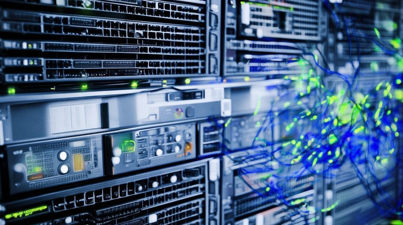 CentOS LVS DR配置过程中，有哪些关键问题需要注意？-图1