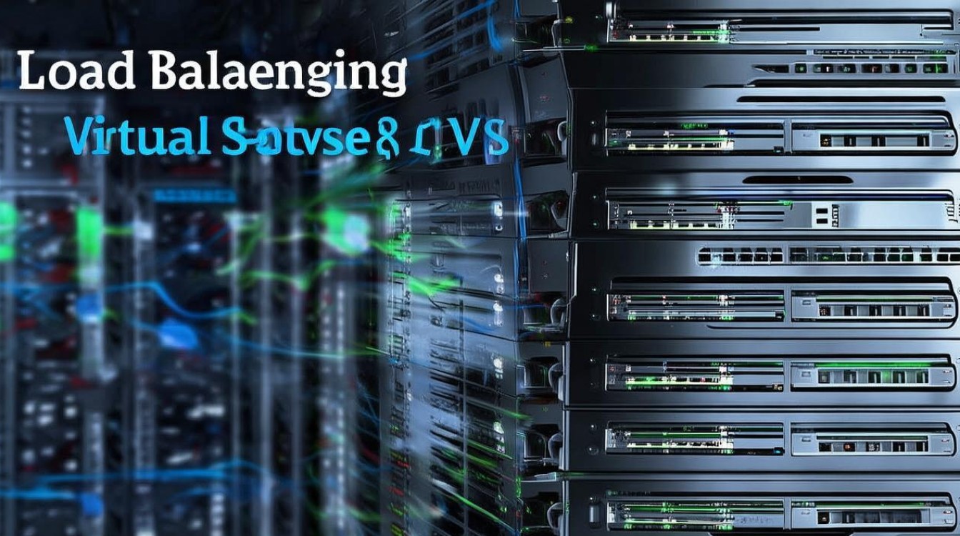 CentOS LVS DR配置过程中，有哪些关键问题需要注意？-图2