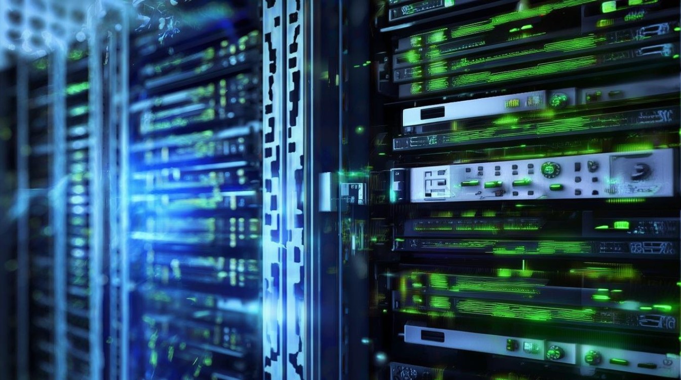 CentOS LVS DR配置过程中，有哪些关键问题需要注意？-图3