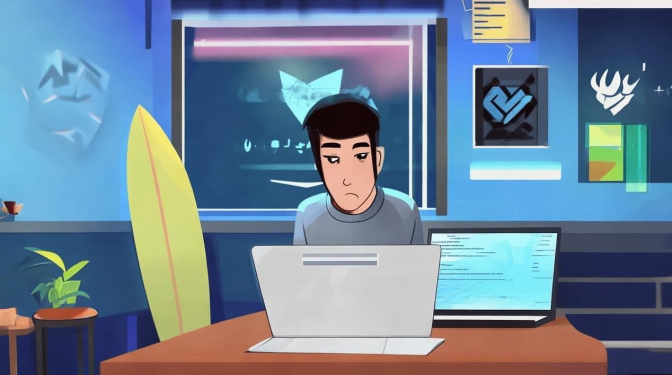 surfshark注册账号报错为何频繁出现？解决办法揭秘！-图1