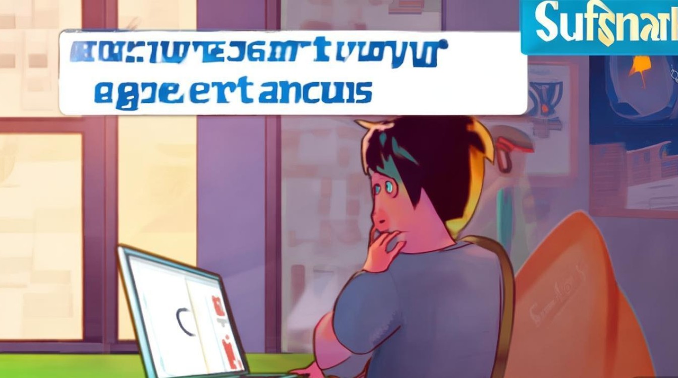 surfshark注册账号报错为何频繁出现？解决办法揭秘！-图2