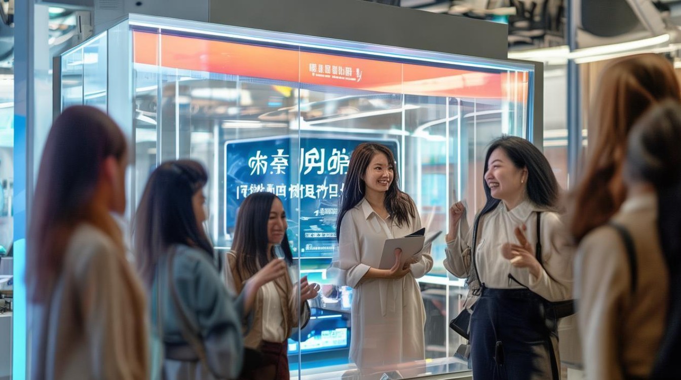 嘉定女程序员招聘信息网上，有哪些独特优势吸引求职者？-图1