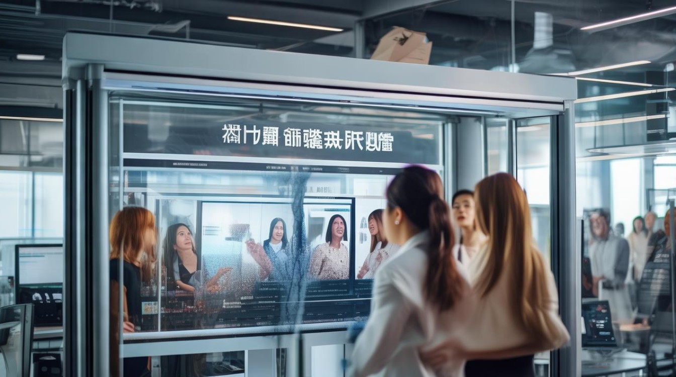 嘉定女程序员招聘信息网上，有哪些独特优势吸引求职者？-图2