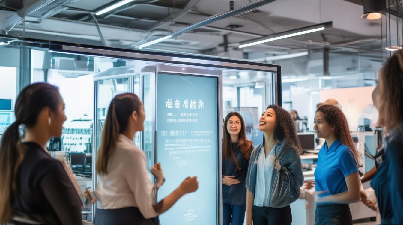 嘉定女程序员招聘信息网上，有哪些独特优势吸引求职者？-图3