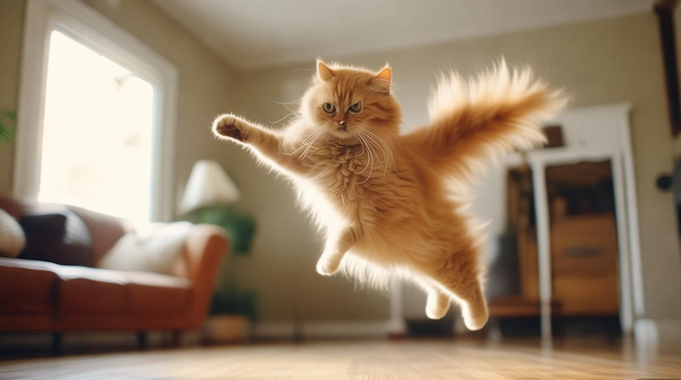 如何制作吸睛的猫咪舞蹈视频剪辑教程？-图1