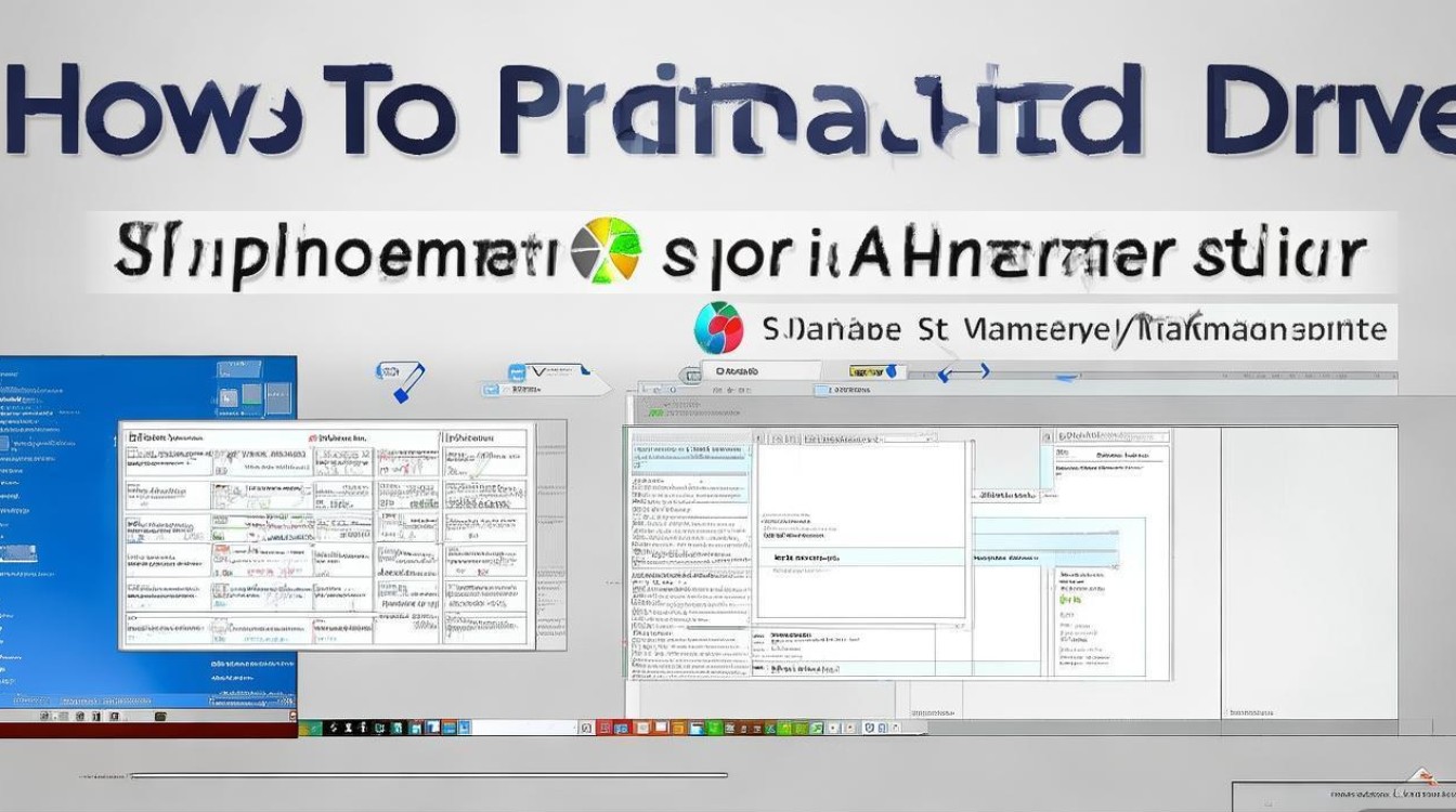 Win7系统分盘具体操作步骤详解，如何高效分配硬盘空间？-图2
