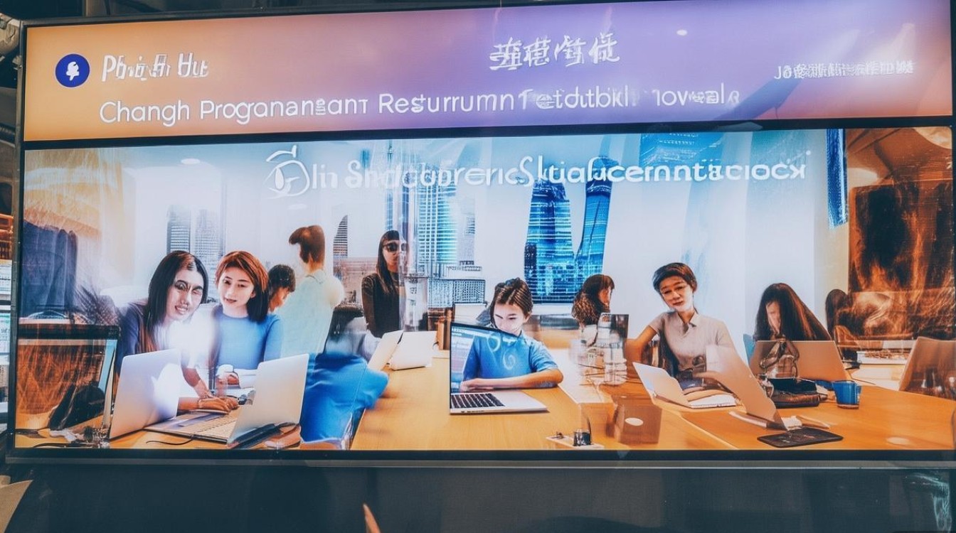 上海程序员餐厅招聘网，如何筛选合适的餐饮行业人才？-图3