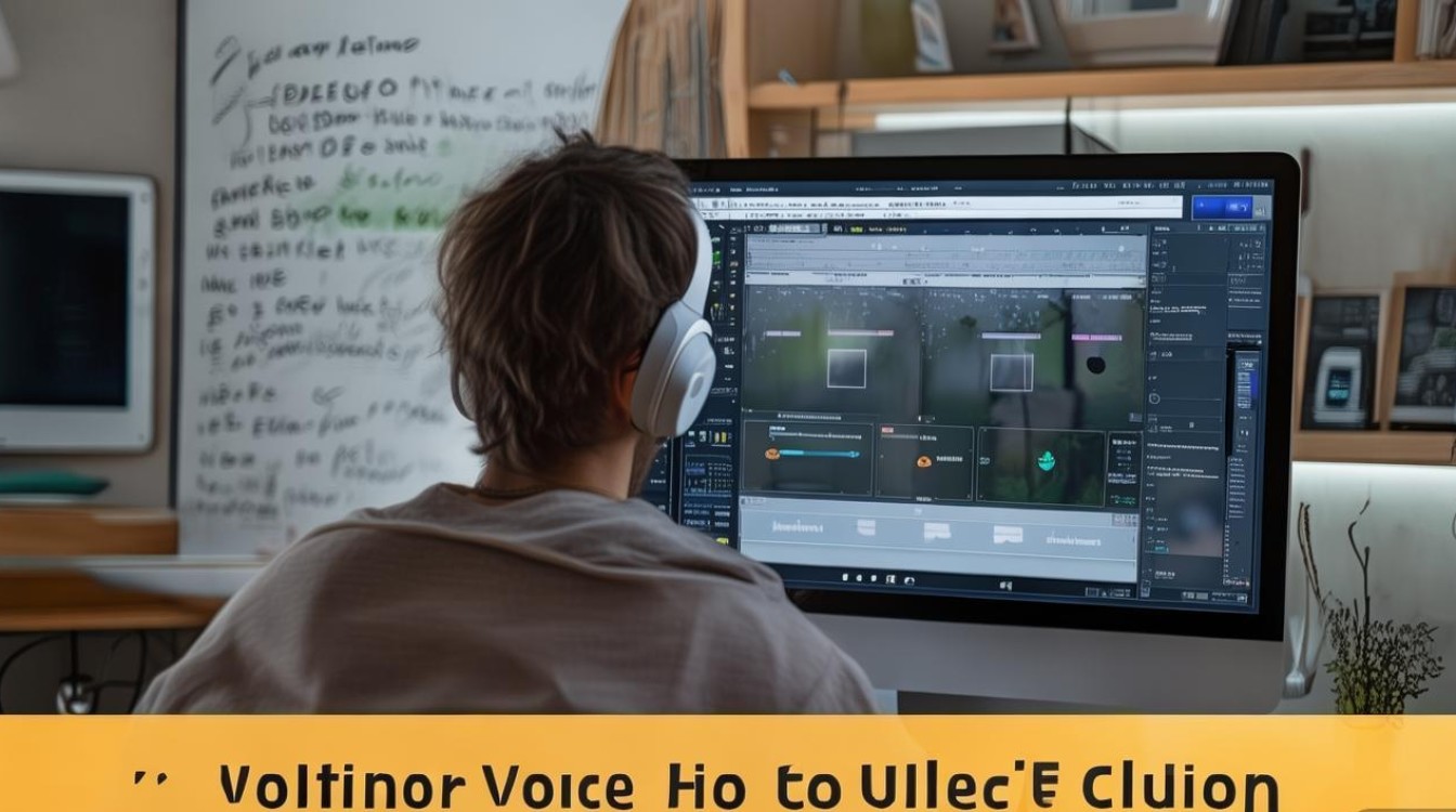 如何精准设置语音剪辑视频，实现高效剪辑技巧？-图2