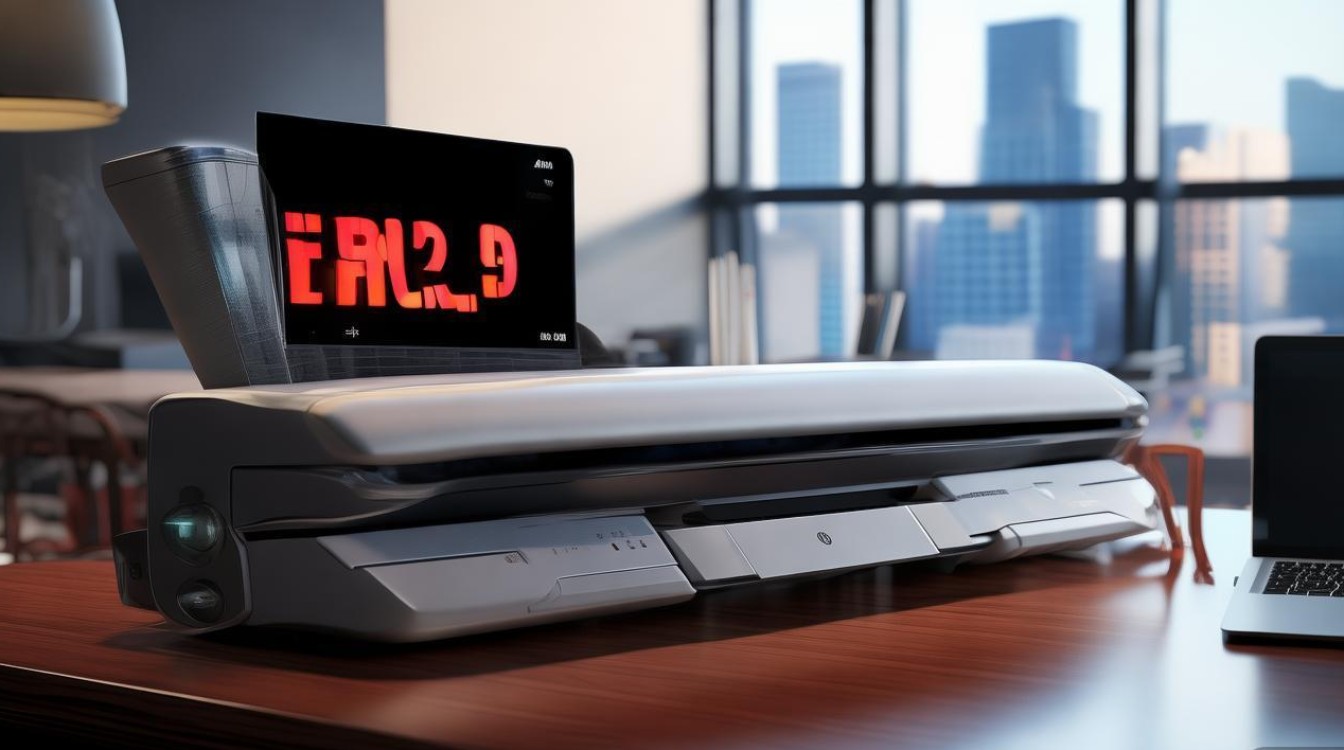 惠普429扫描报错，原因排查与解决方法是什么？-图1