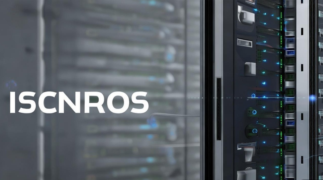 CentOS iSCSI保存,如何高效配置与优化存储解决方案?-图1 CentOS iSCSI保存,如何高效配置与优化存储解决方案?-图1