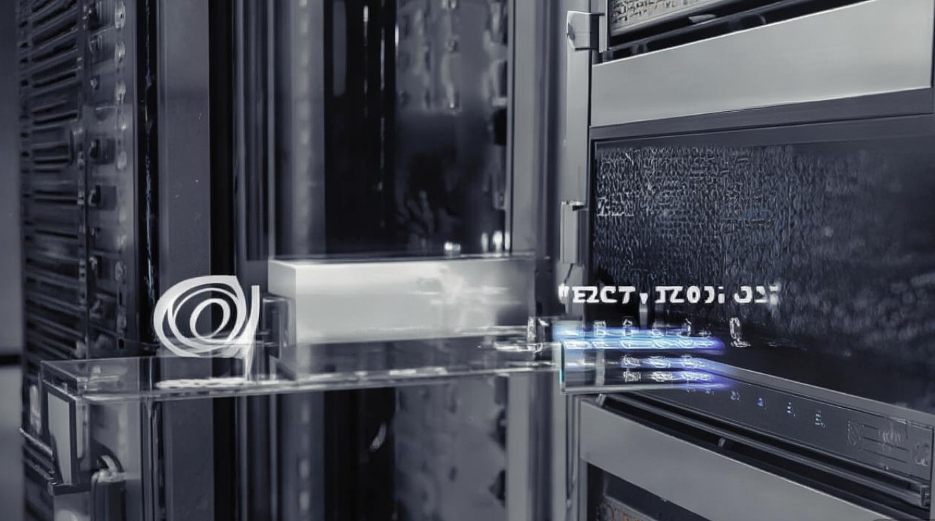 CentOS iSCSI保存,如何高效配置与优化存储解决方案?-图3 CentOS iSCSI保存,如何高效配置与优化存储解决方案?-图3