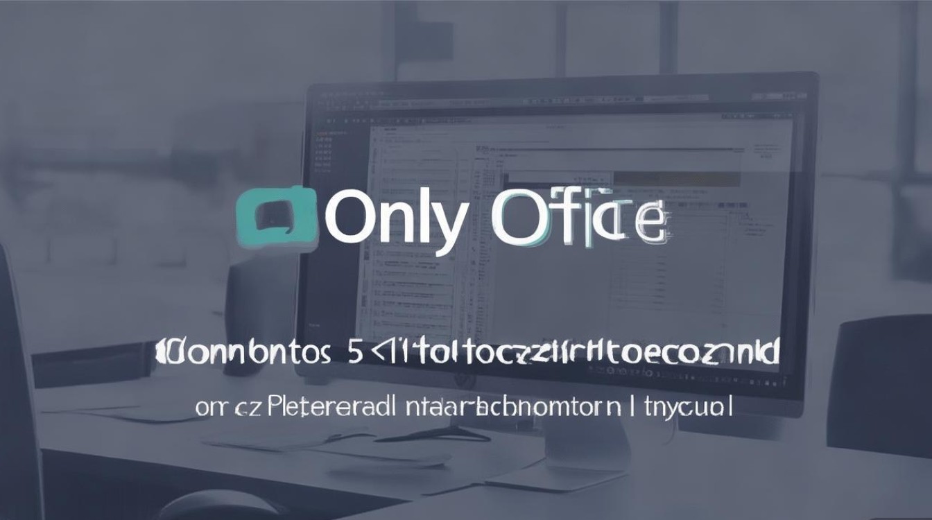 CentOS 6系统下如何安装与配置OnlyOffice?-图1 CentOS 6系统下如何安装与配置OnlyOffice?-图1