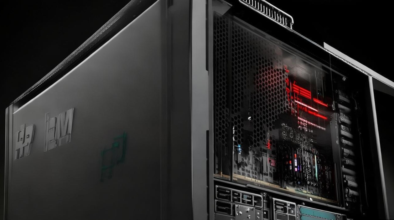 IBM p595报错，是硬件故障还是软件问题？深层原因及解决方法揭秘！-图1