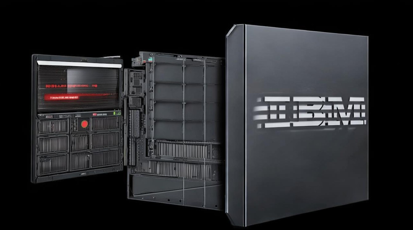 IBM p595报错，是硬件故障还是软件问题？深层原因及解决方法揭秘！-图3