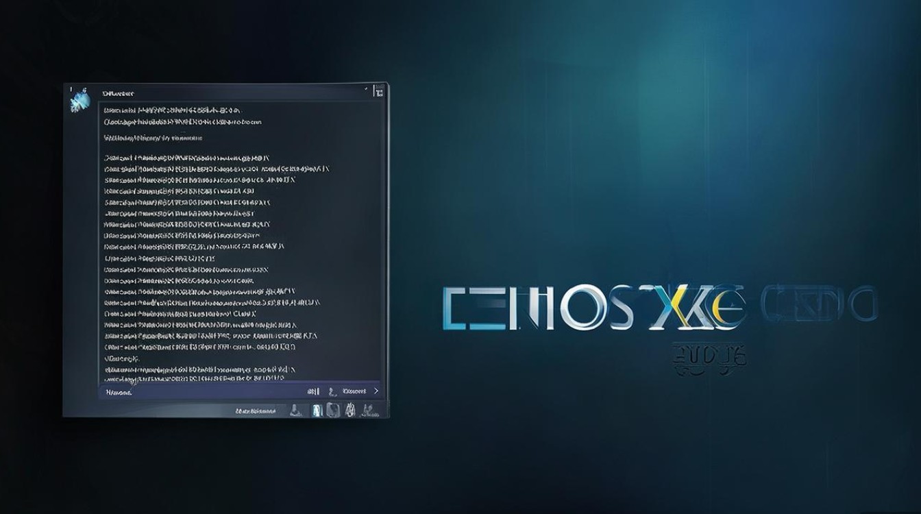 CentOS Xen界面如何实现高效管理和配置?-图2 CentOS Xen界面如何实现高效管理和配置?-图2