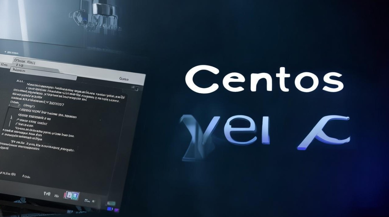 CentOS Xen界面如何实现高效管理和配置?-图3 CentOS Xen界面如何实现高效管理和配置?-图3