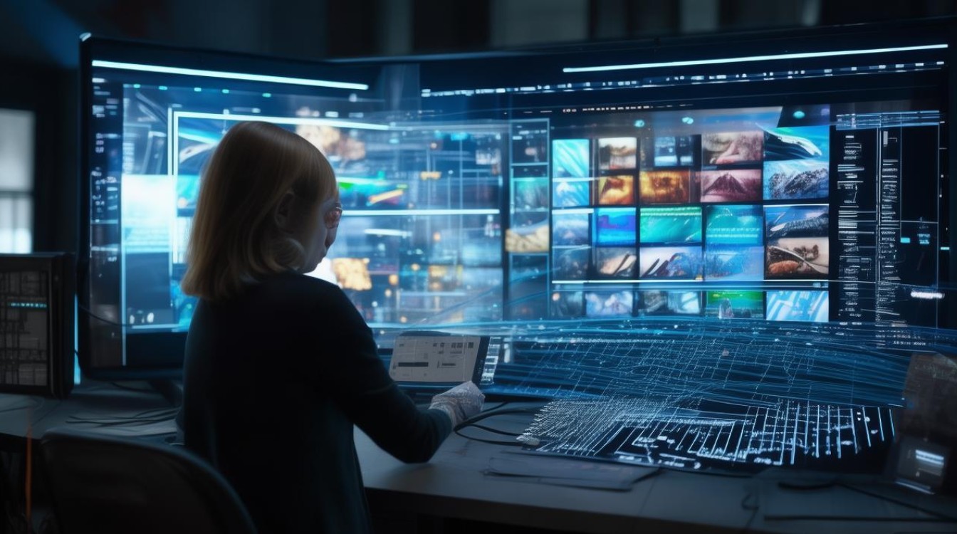 如何巧妙运用变化摄影技巧，打造独特视频剪辑效果？-图1