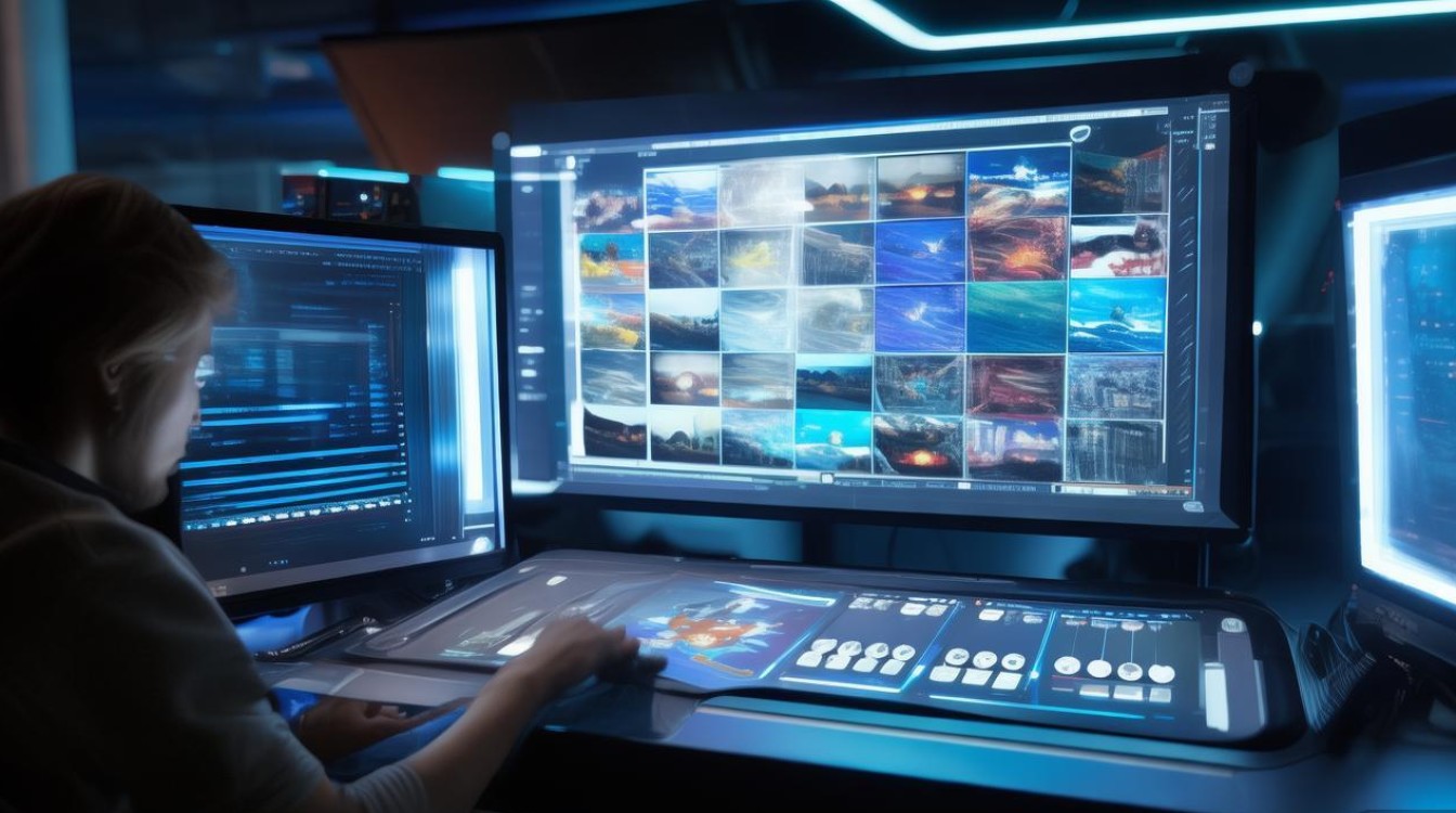 如何巧妙运用变化摄影技巧，打造独特视频剪辑效果？-图3