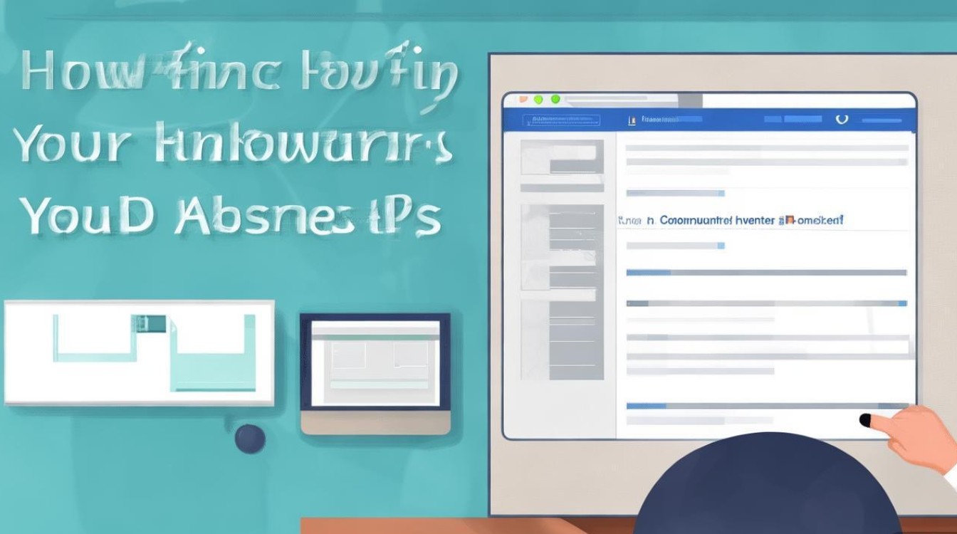 电脑IP地址究竟隐藏在哪些角落?揭秘找到电脑IP地址的神秘途径!-图3 电脑IP地址究竟隐藏在哪些角落?揭秘找到电脑IP地址的神秘途径!-图3