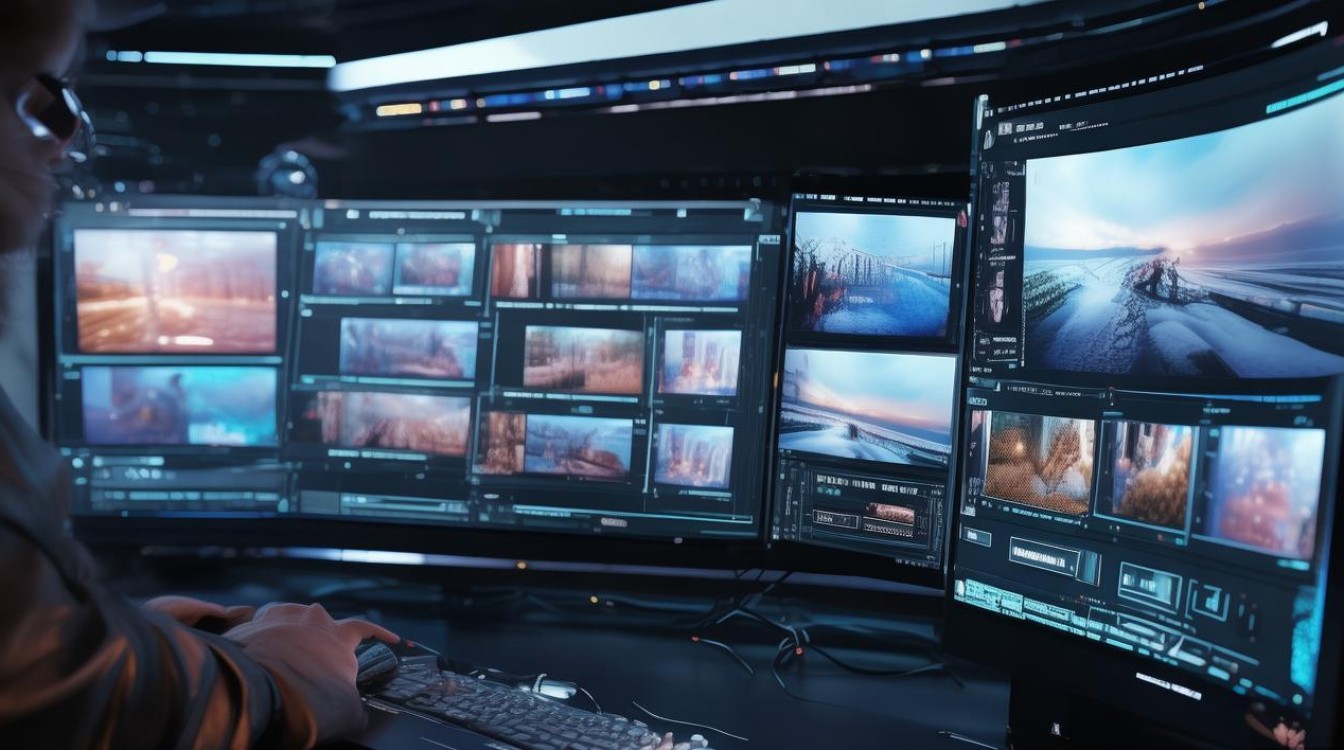 如何高效剪辑每日视频素材,打造精彩短视频内容?-图1 如何高效剪辑每日视频素材,打造精彩短视频内容?-图1