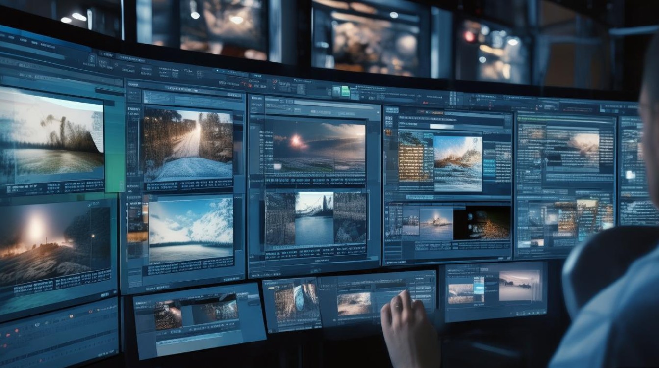 如何高效剪辑每日视频素材,打造精彩短视频内容?-图2 如何高效剪辑每日视频素材,打造精彩短视频内容?-图2