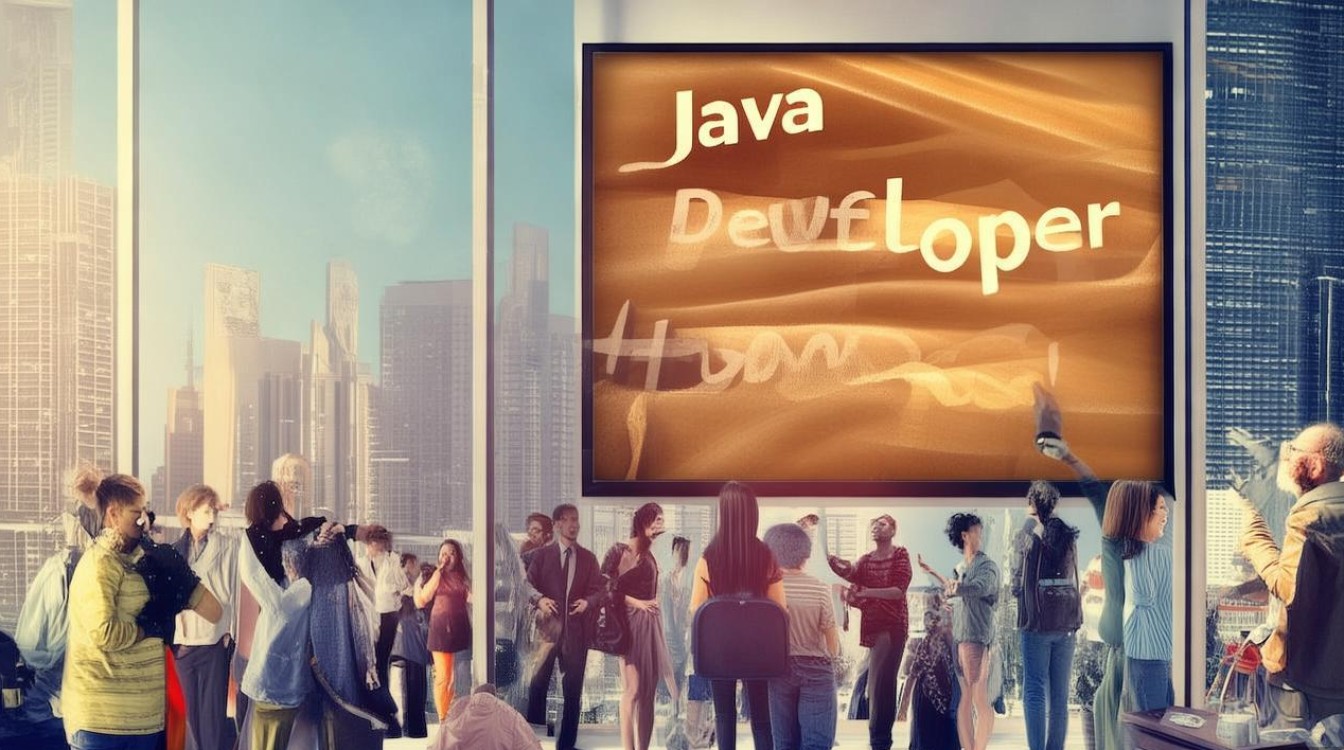 日照地区目前有适合Java程序员的工作岗位招聘信息吗？-图1