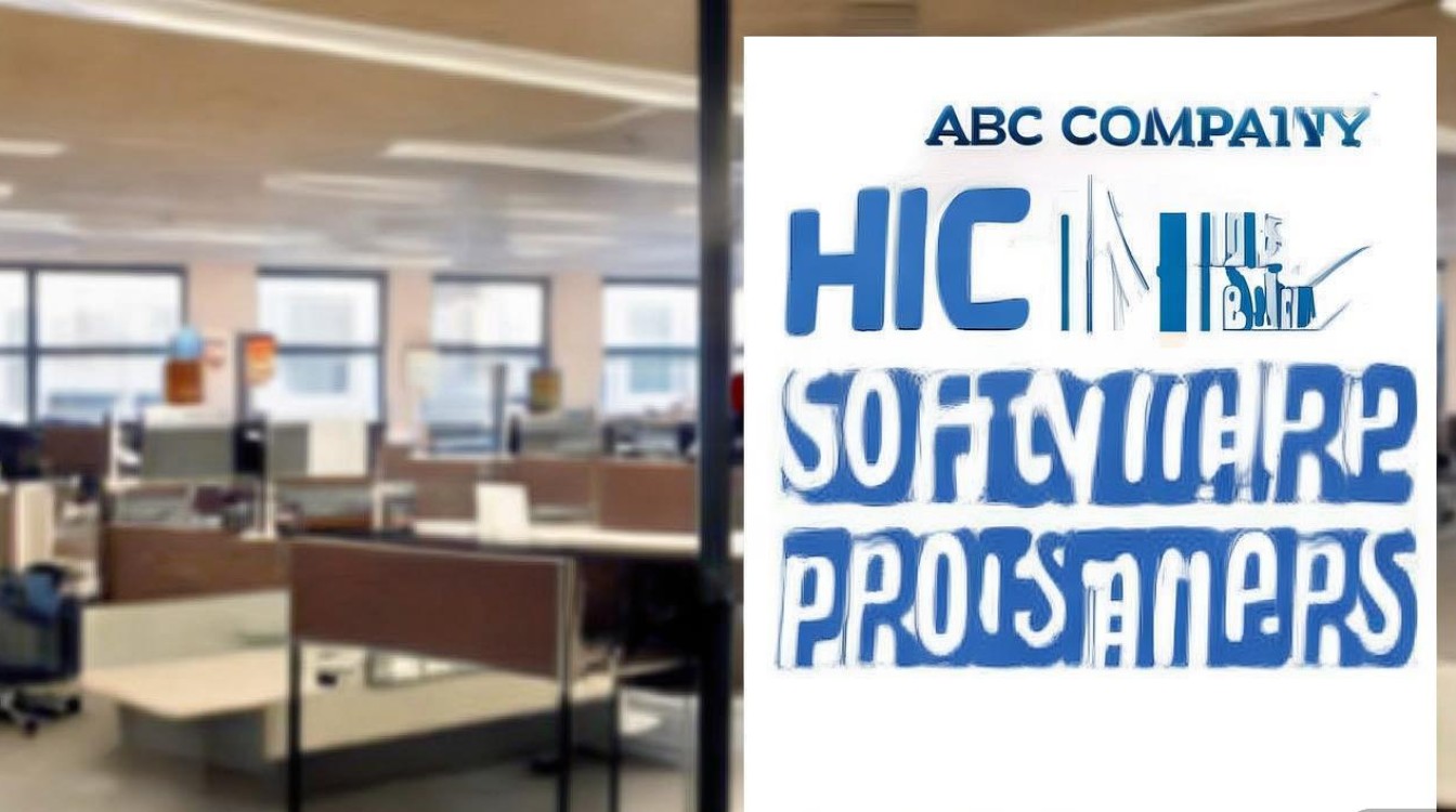 ABC公司招聘软件程序员，为何选择此时大量扩充技术团队？-图1