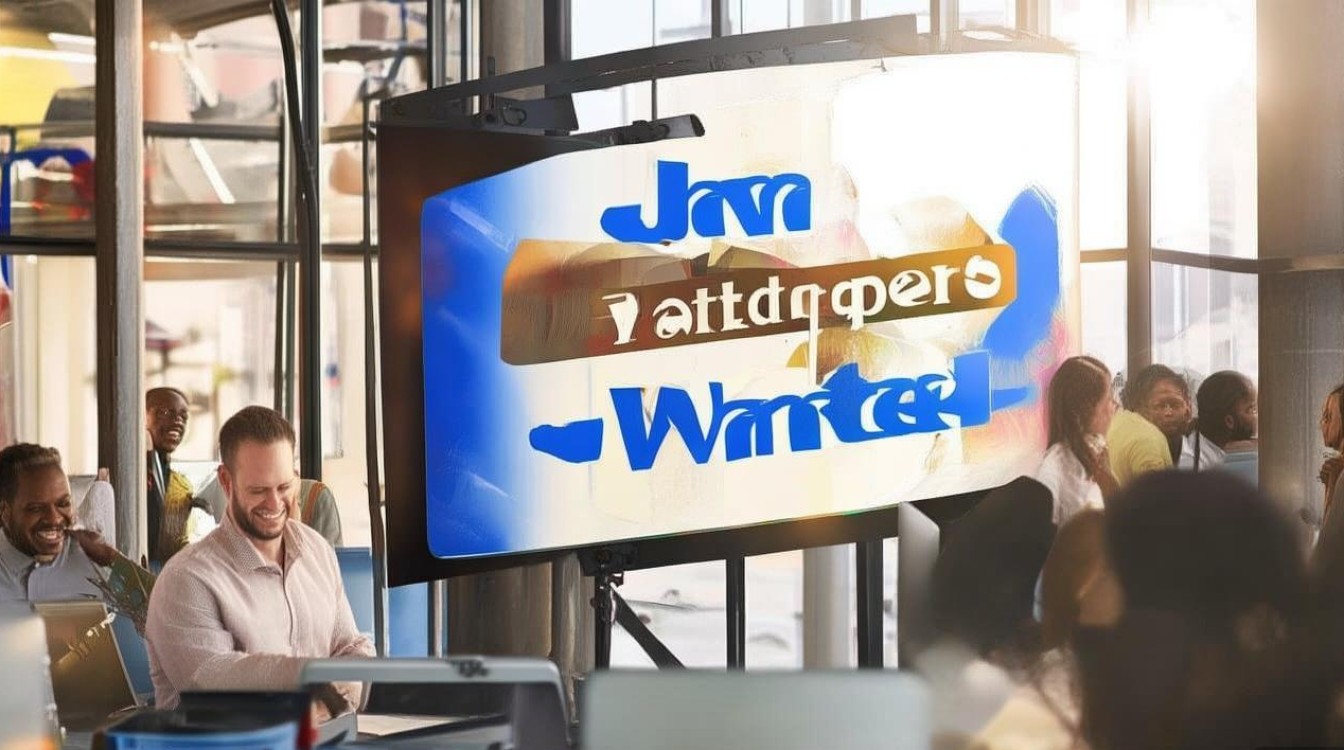 日照地区目前有适合Java程序员的工作岗位招聘信息吗？-图2