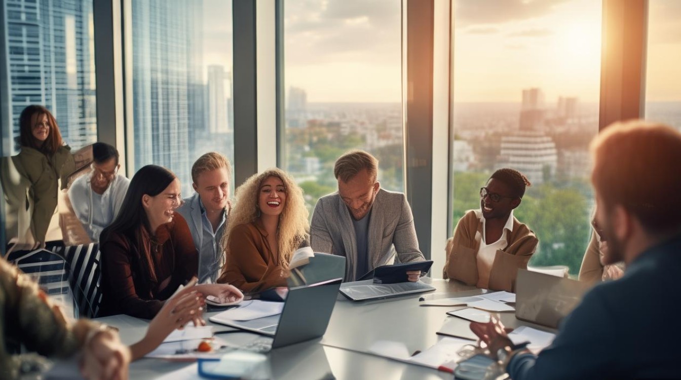 2023秋季招聘如何顺利参加？揭秘求职全攻略与关键时间节点！-图1