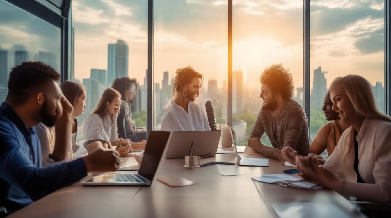 2023秋季招聘如何顺利参加？揭秘求职全攻略与关键时间节点！-图2