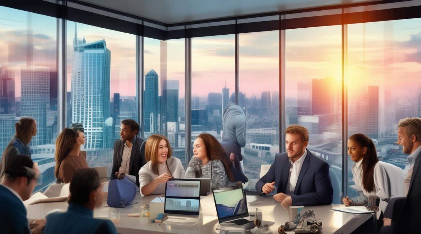 2023秋季招聘如何顺利参加？揭秘求职全攻略与关键时间节点！-图3