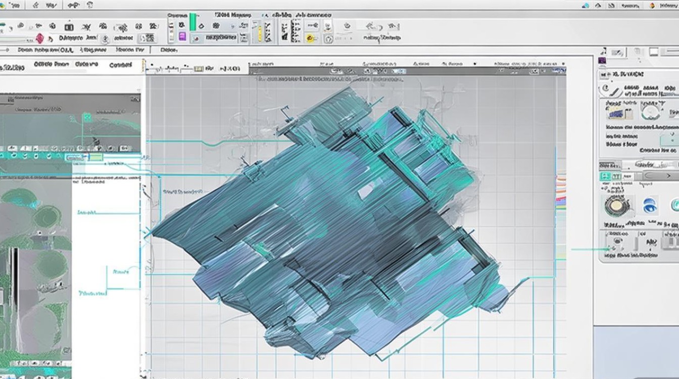 如何使用CAD软件精确绘制双线图形？技巧解析与操作步骤揭秘！-图1