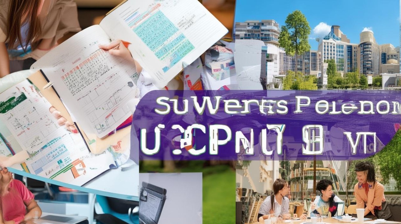 如何在大学阶段科学规划自己的人生道路和未来职业方向？-图3