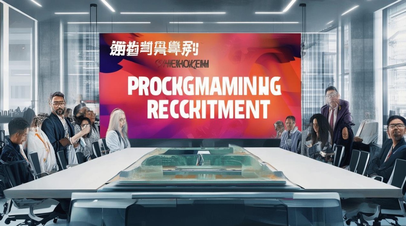 深圳程序员研发部招聘，是挑战创新还是追逐高薪？揭秘求职者最关心的问题！-图1