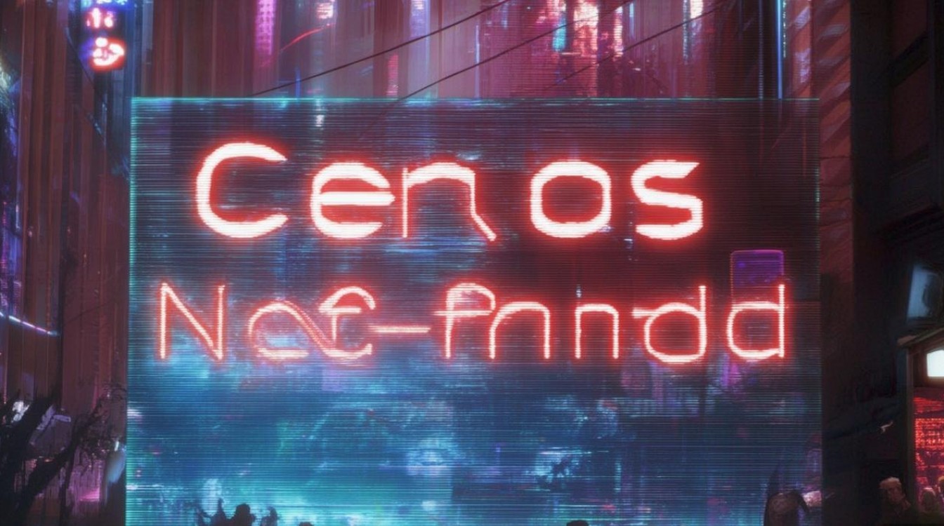 CentOS权限问题centos not permitted究竟如何解决?系统访问受限排查指南!-图3 CentOS权限问题centos not permitted究竟如何解决?系统访问受限排查指南!-图3