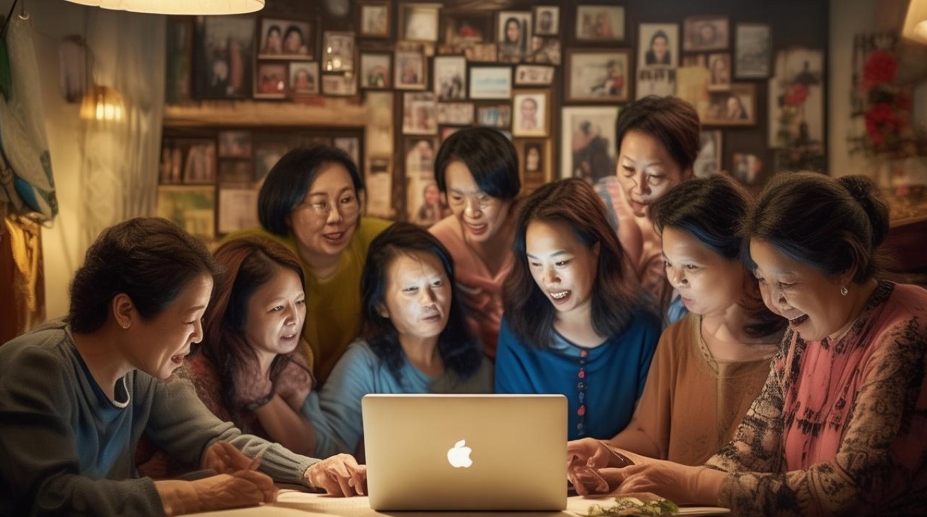 大妈热议,如何轻松学会视频剪辑技巧?-图1 大妈热议,如何轻松学会视频剪辑技巧?-图1