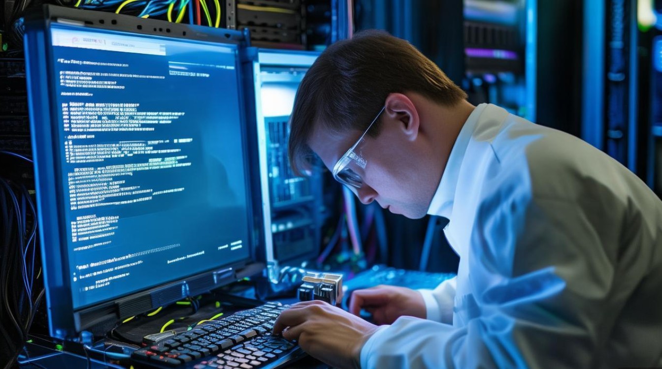 CentOS NASM升级过程中可能遇到哪些具体问题与挑战？-图3