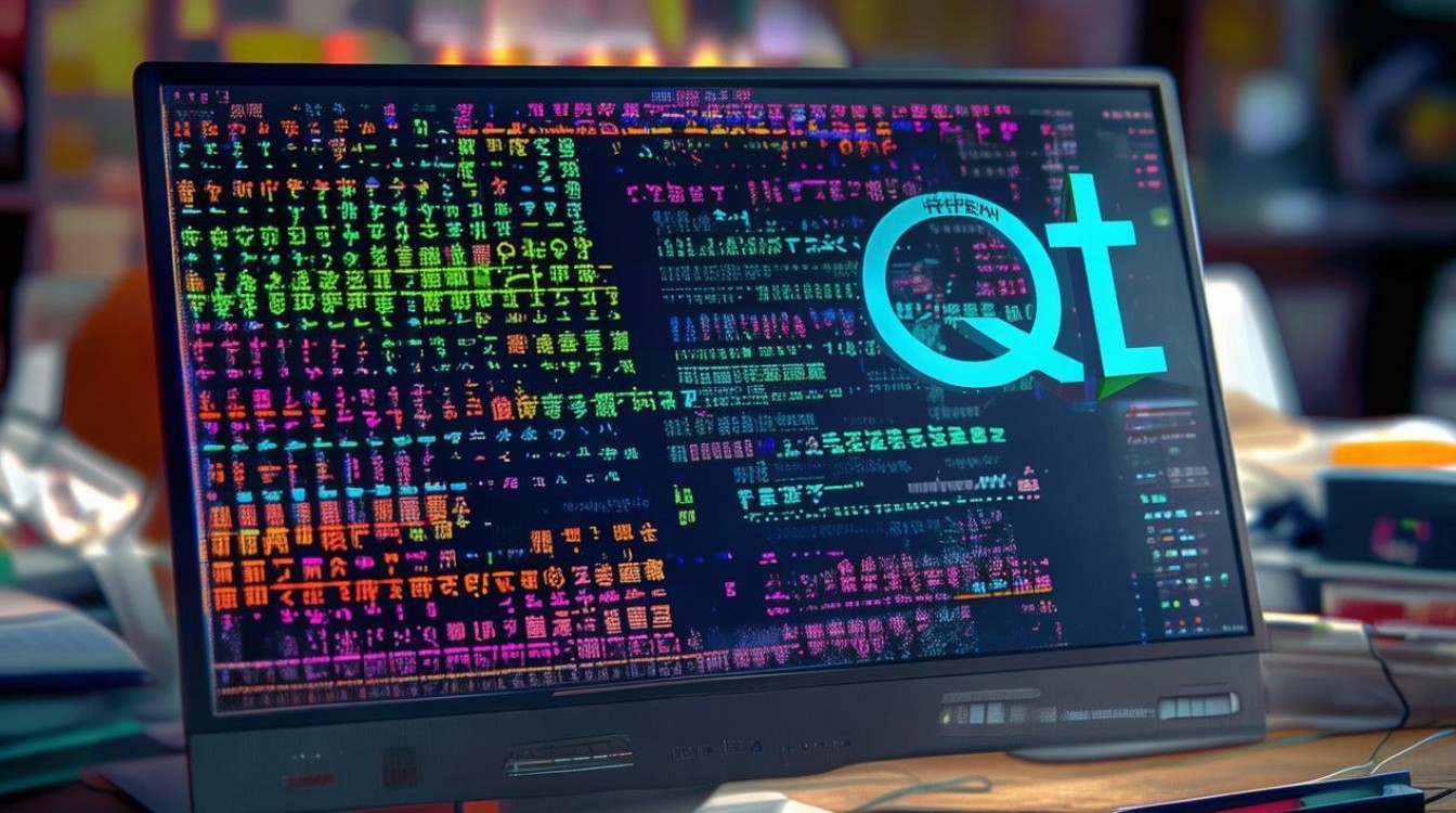 qt报错乱码为何频繁出现？解决方法大揭秘！-图3