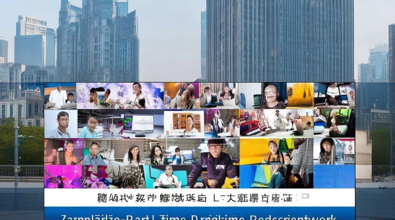 郑州兼职程序员网招聘，是正规平台还是另有隐情？揭秘兼职程序员招聘的真实情况！-图3