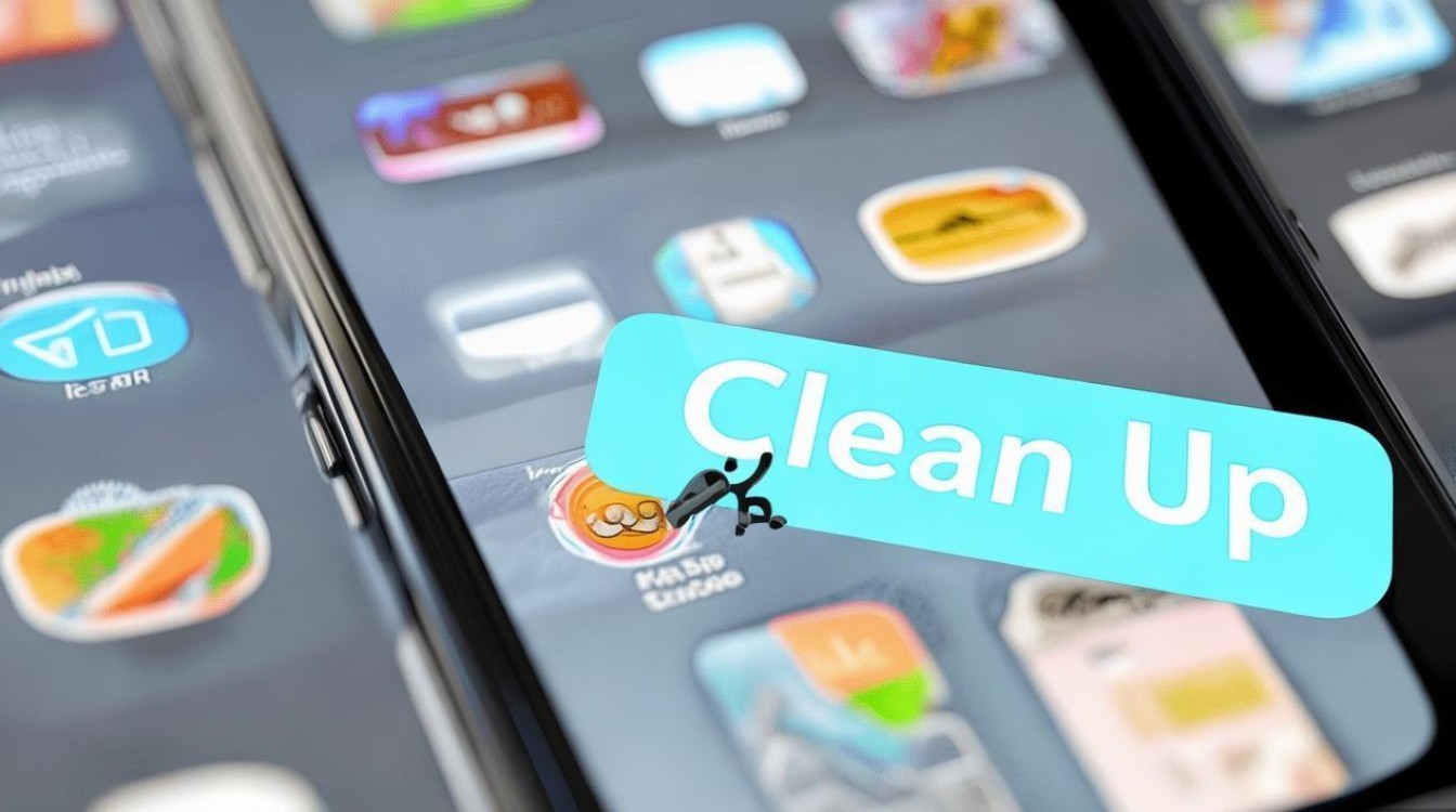 如何彻底清理手机里的垃圾？高效方法大揭秘！-图1