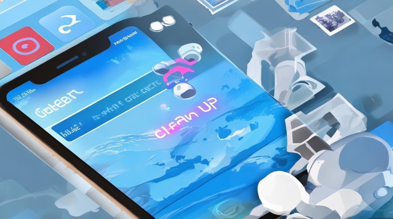 如何彻底清理手机里的垃圾？高效方法大揭秘！-图3