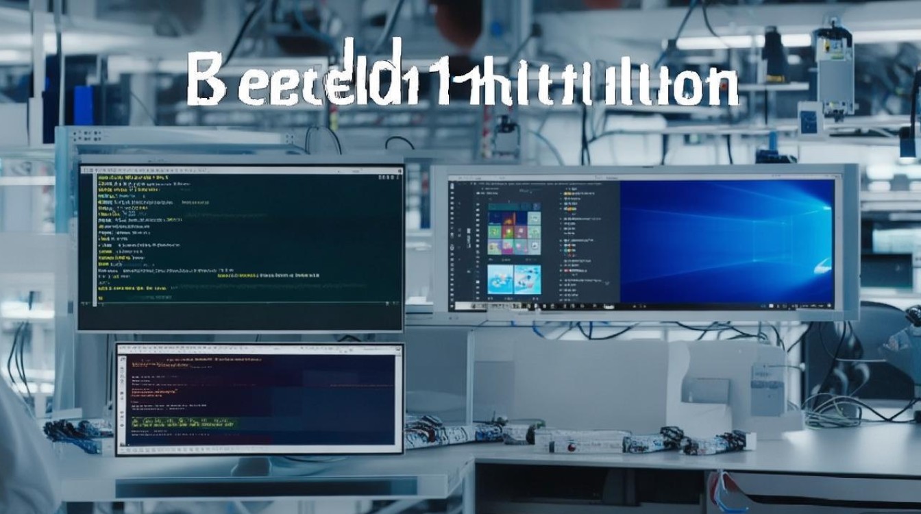 CentOS安装Windows系统，是直接兼容还是需要额外配置？-图2