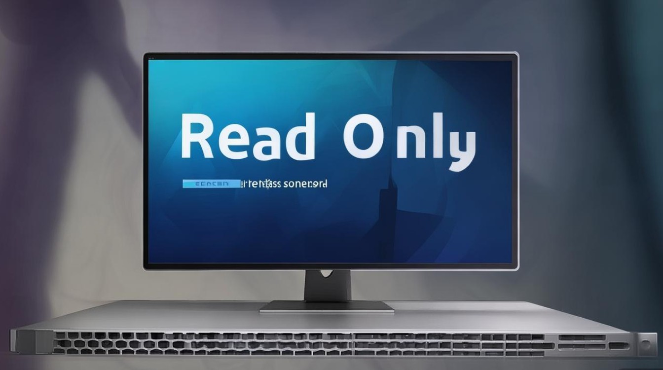 CentOS 7如何解决系统只读问题？深度解析及解决方案！-图2